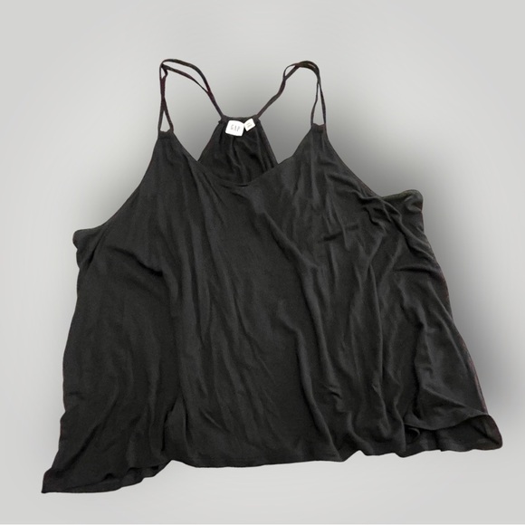 Gap Black Camisole - Picture 11 of 13